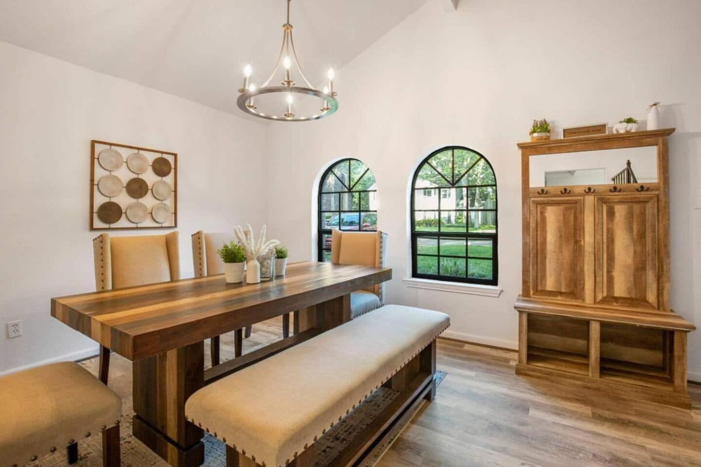 Sunmeadow Manor Retreat Villa Friendswood Bagian luar foto